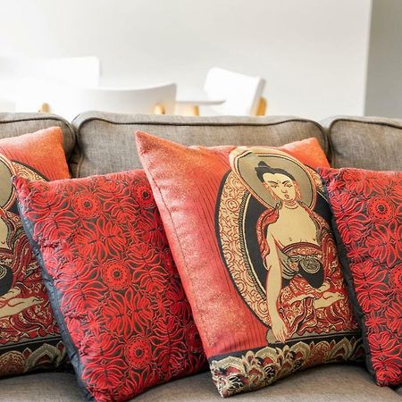 Appartamento Byron Getaway @The Crest Byron Bay Esterno foto