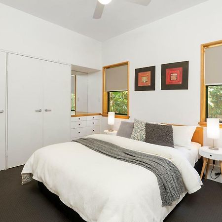 Appartamento Byron Getaway @The Crest Byron Bay Esterno foto