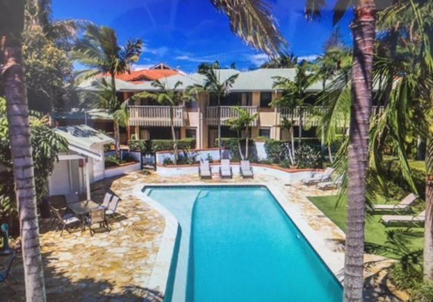 Appartamento Byron Getaway @The Crest Byron Bay Esterno foto