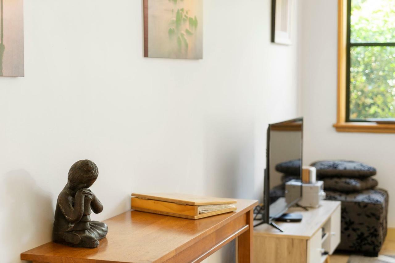 Appartamento Byron Getaway @The Crest Byron Bay Esterno foto