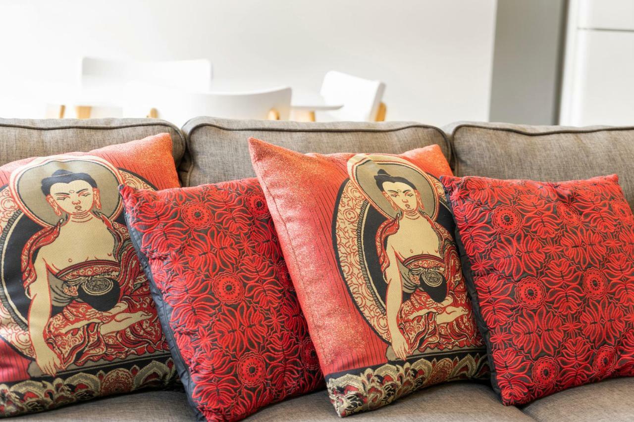 Appartamento Byron Getaway @The Crest Byron Bay Esterno foto