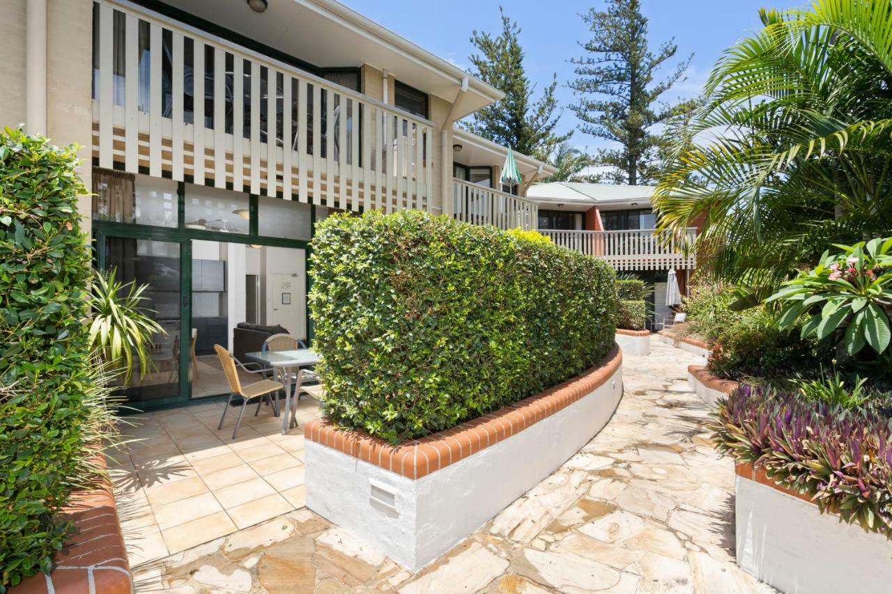 Appartamento Byron Getaway @The Crest Byron Bay Esterno foto
