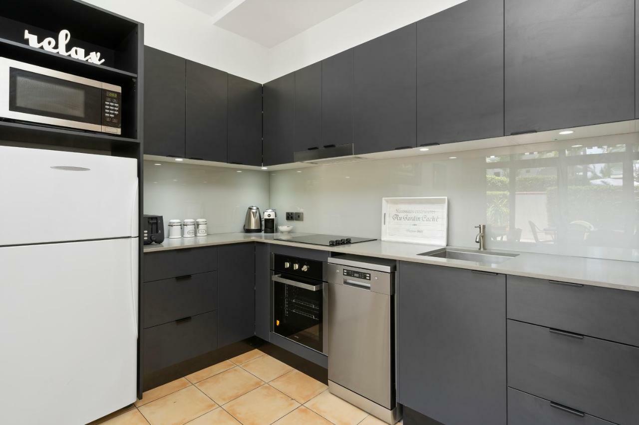 Appartamento Byron Getaway @The Crest Byron Bay Esterno foto