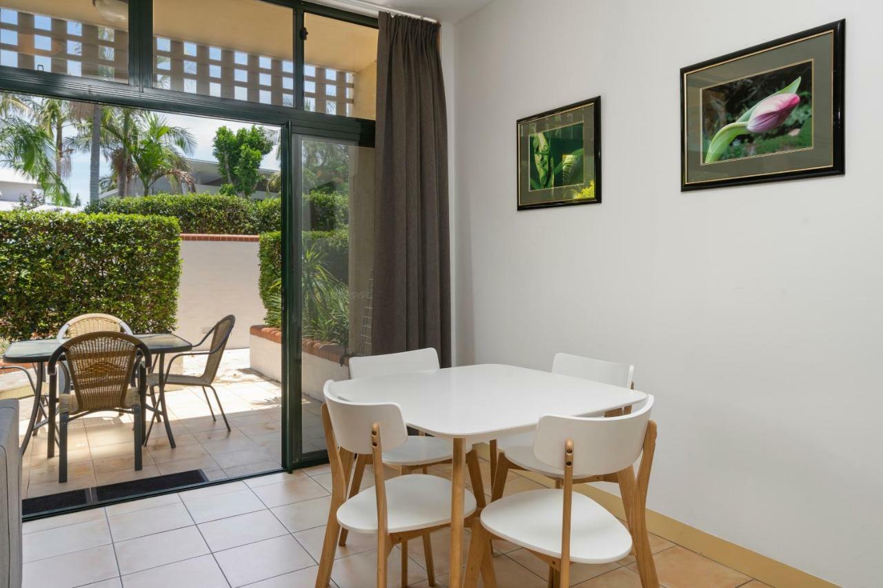Appartamento Byron Getaway @The Crest Byron Bay Esterno foto