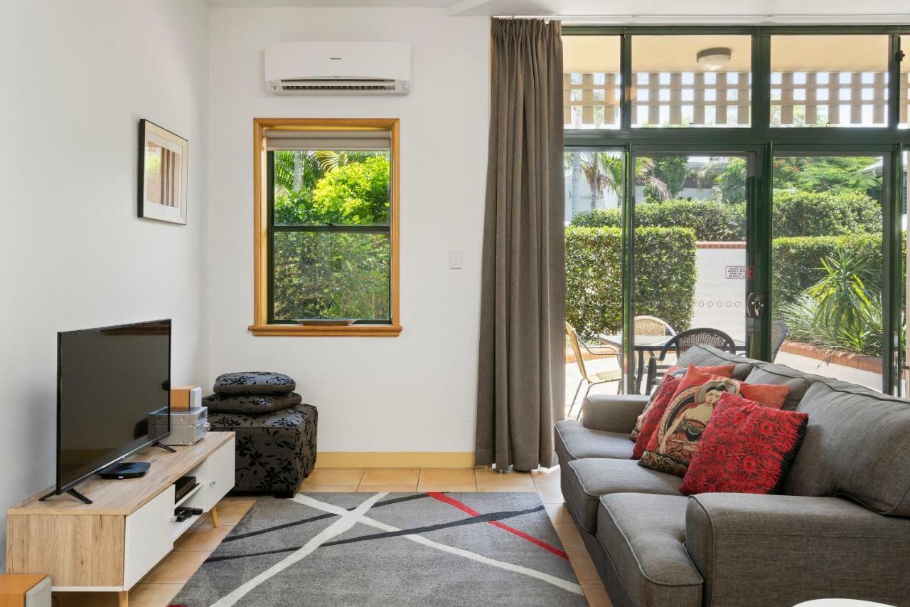 Appartamento Byron Getaway @The Crest Byron Bay Esterno foto