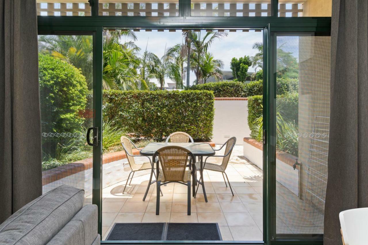Appartamento Byron Getaway @The Crest Byron Bay Esterno foto