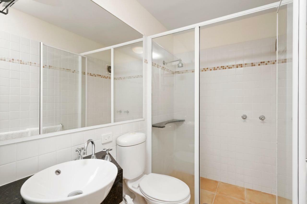 Appartamento Byron Getaway @The Crest Byron Bay Esterno foto