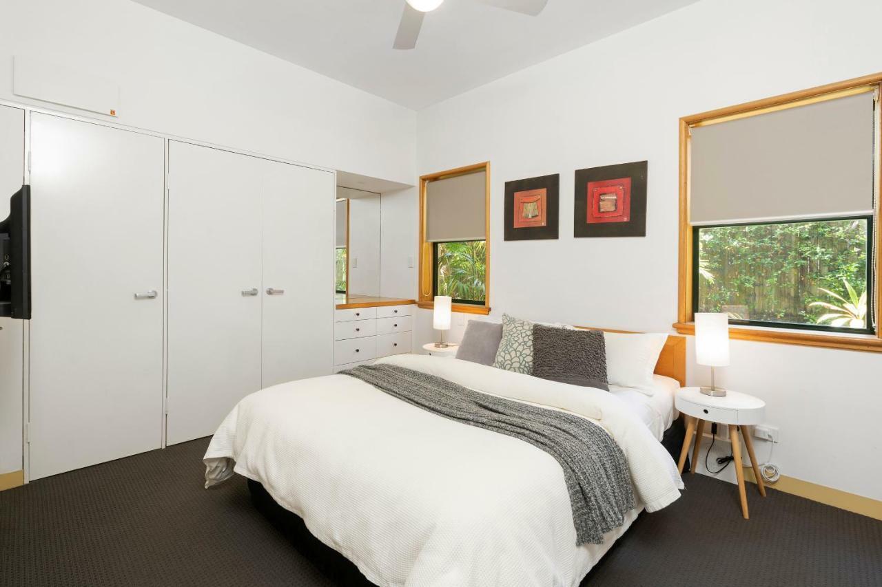 Appartamento Byron Getaway @The Crest Byron Bay Esterno foto