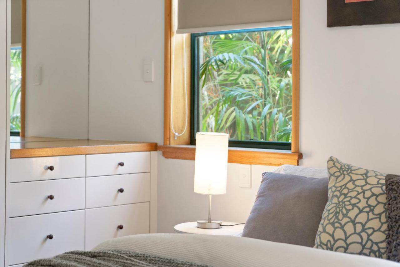 Appartamento Byron Getaway @The Crest Byron Bay Esterno foto