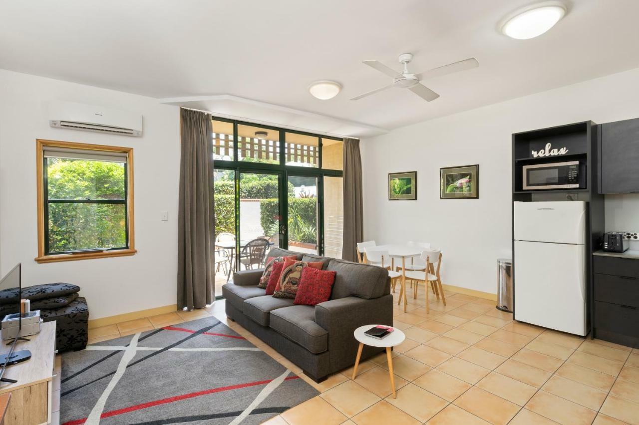 Appartamento Byron Getaway @The Crest Byron Bay Esterno foto