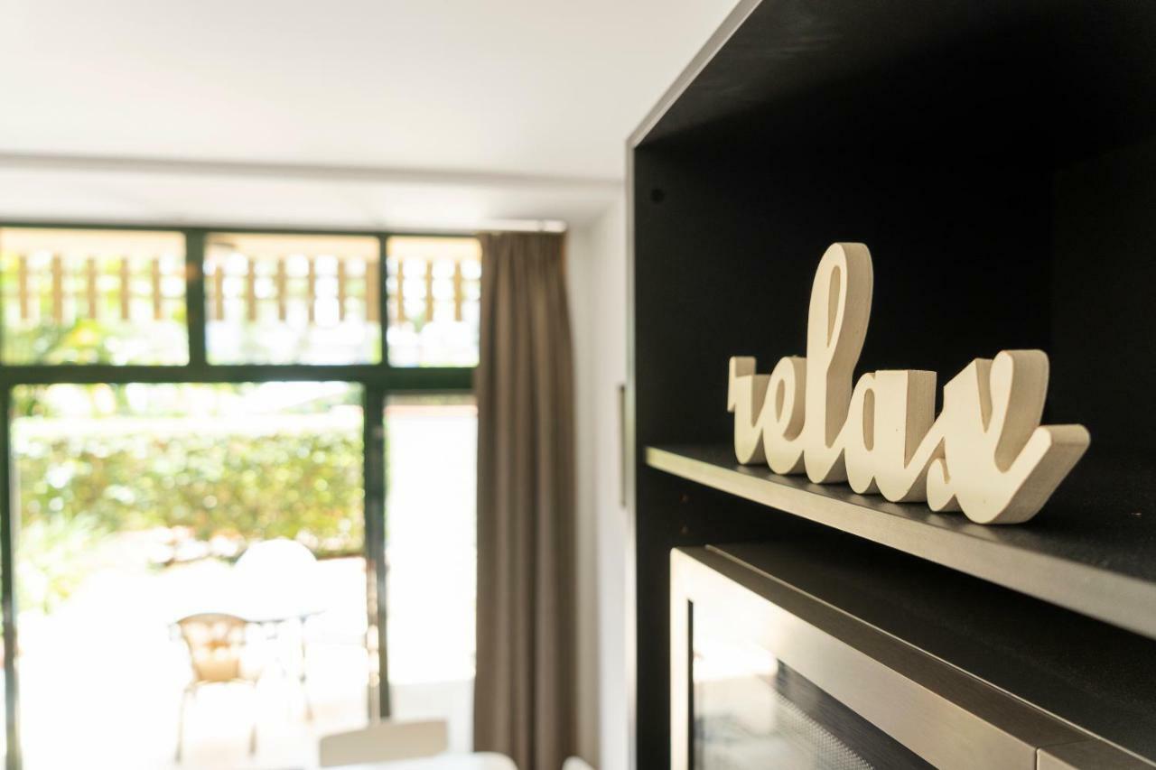 Appartamento Byron Getaway @The Crest Byron Bay Esterno foto