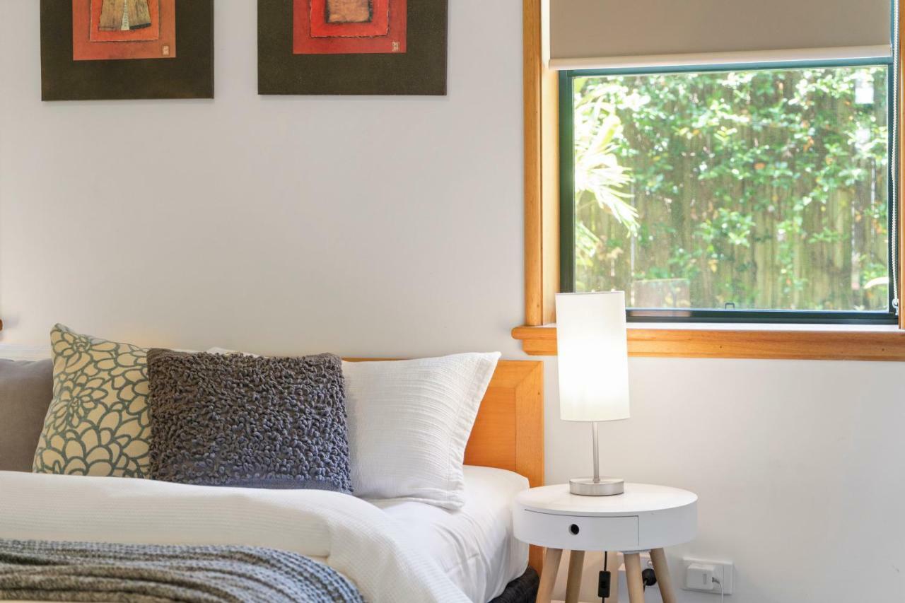 Appartamento Byron Getaway @The Crest Byron Bay Esterno foto