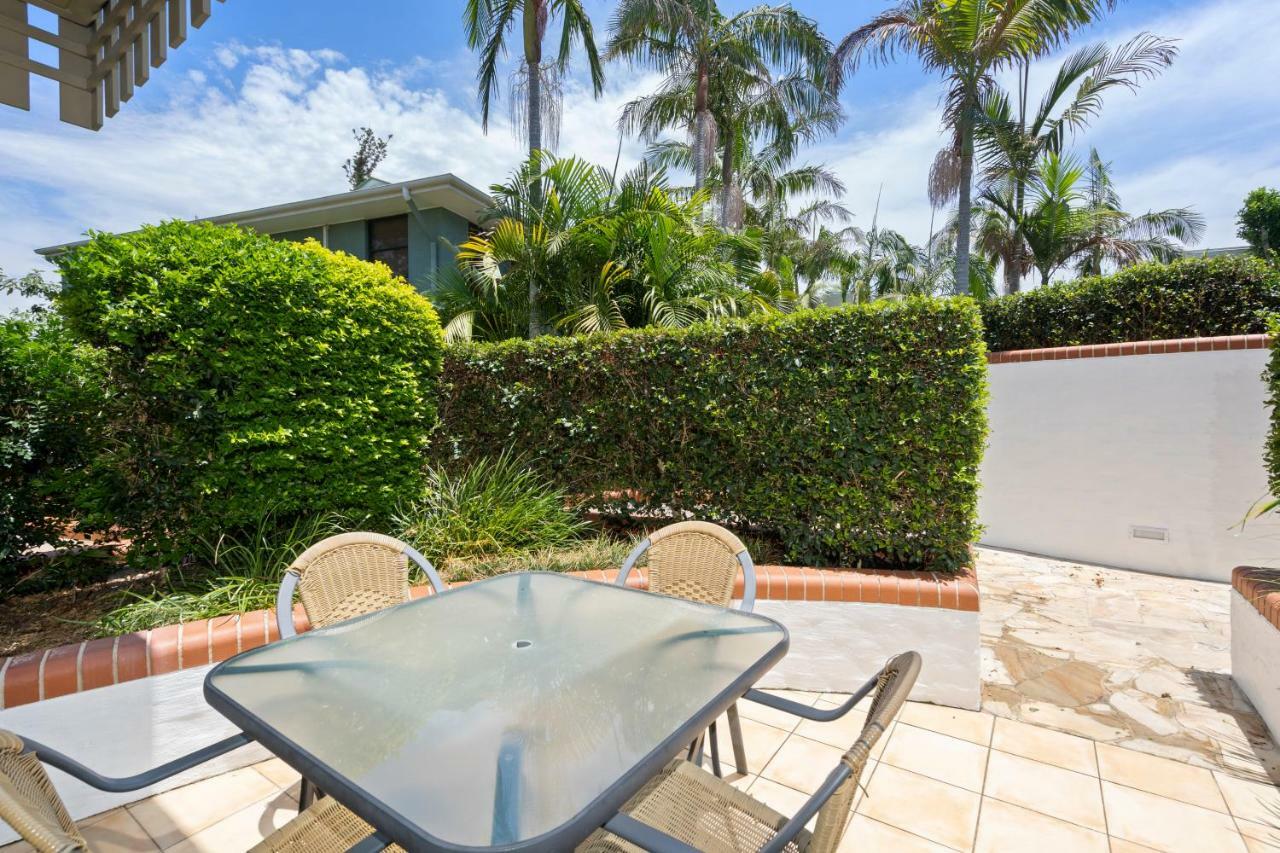 Appartamento Byron Getaway @The Crest Byron Bay Esterno foto