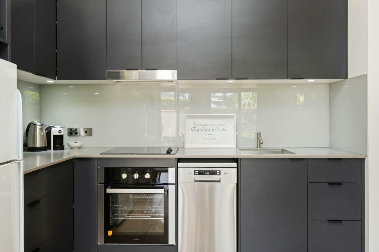 Appartamento Byron Getaway @The Crest Byron Bay Esterno foto