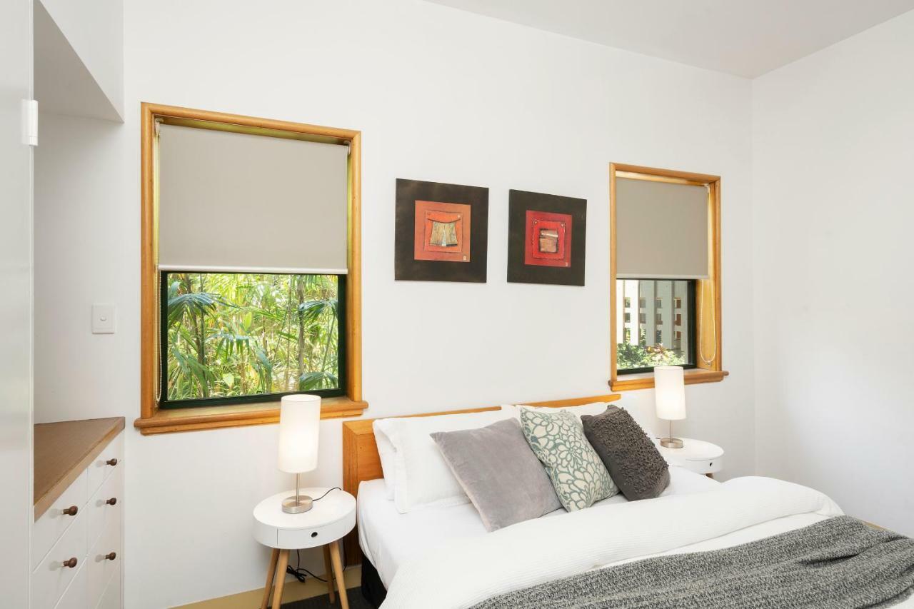 Appartamento Byron Getaway @The Crest Byron Bay Esterno foto